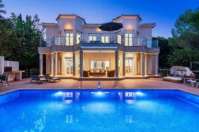 Villa Merlin